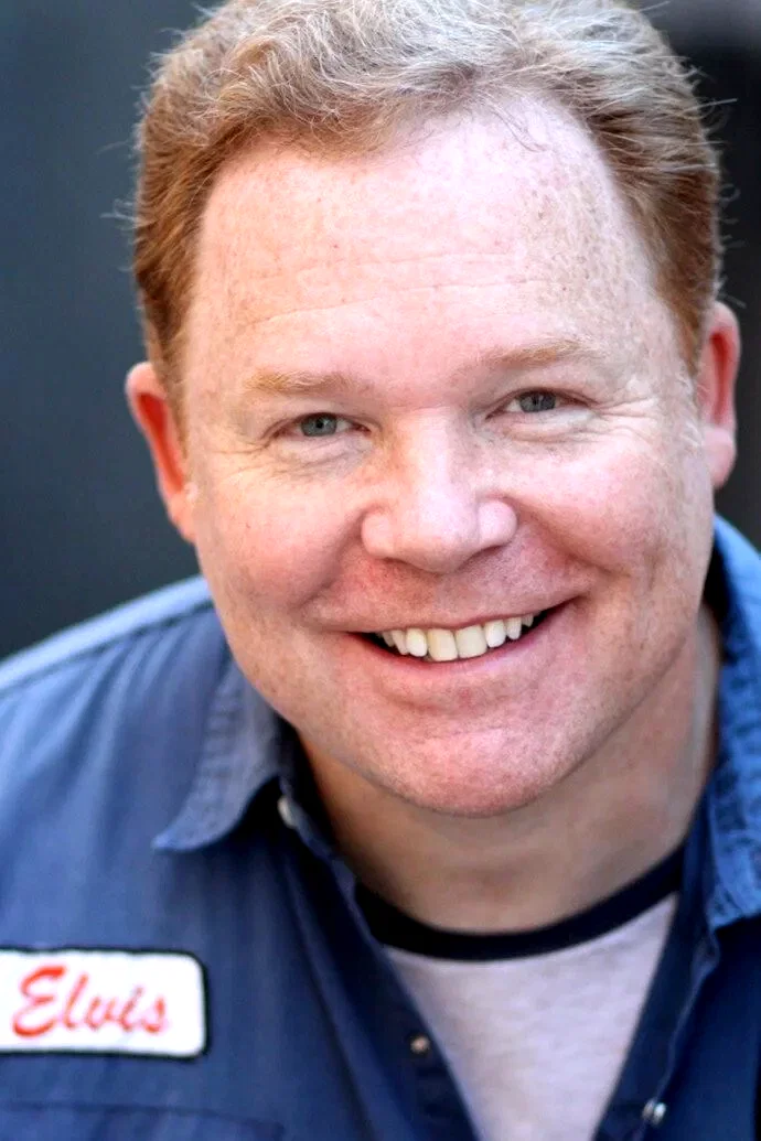  Gary Kraus