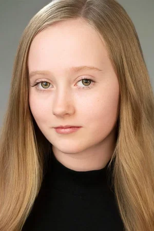  Sophie Jane Frick photo