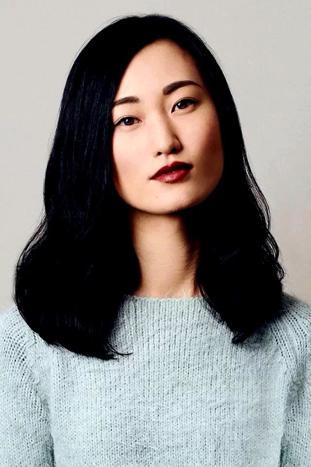  Mari Yamamoto