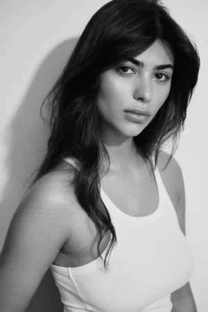  Gina Vultaggio photo