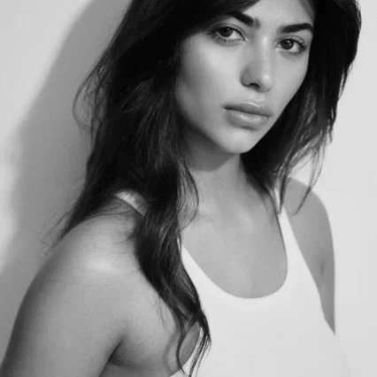  Gina Vultaggio