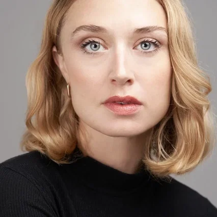  Tess Degenstein
