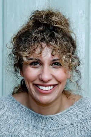  Sara Khorami photo
