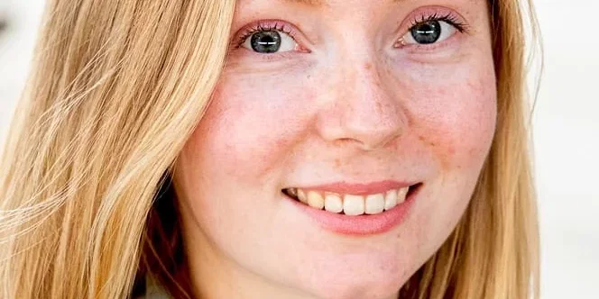 Karoline Viktoria Sletteng Garvang : sa biographie, filmographie, et