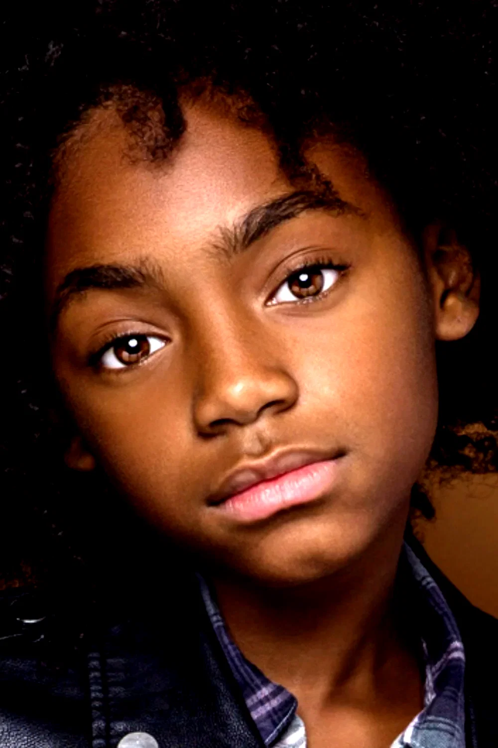  Aiden Gabrielle Price