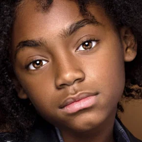 Photo star :  Aiden Gabrielle Price