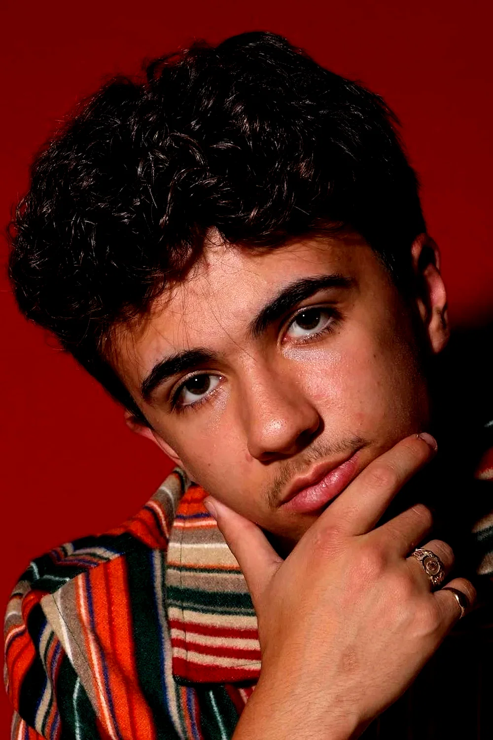  Trae Romano
