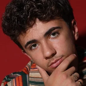 Photo star :  Trae Romano