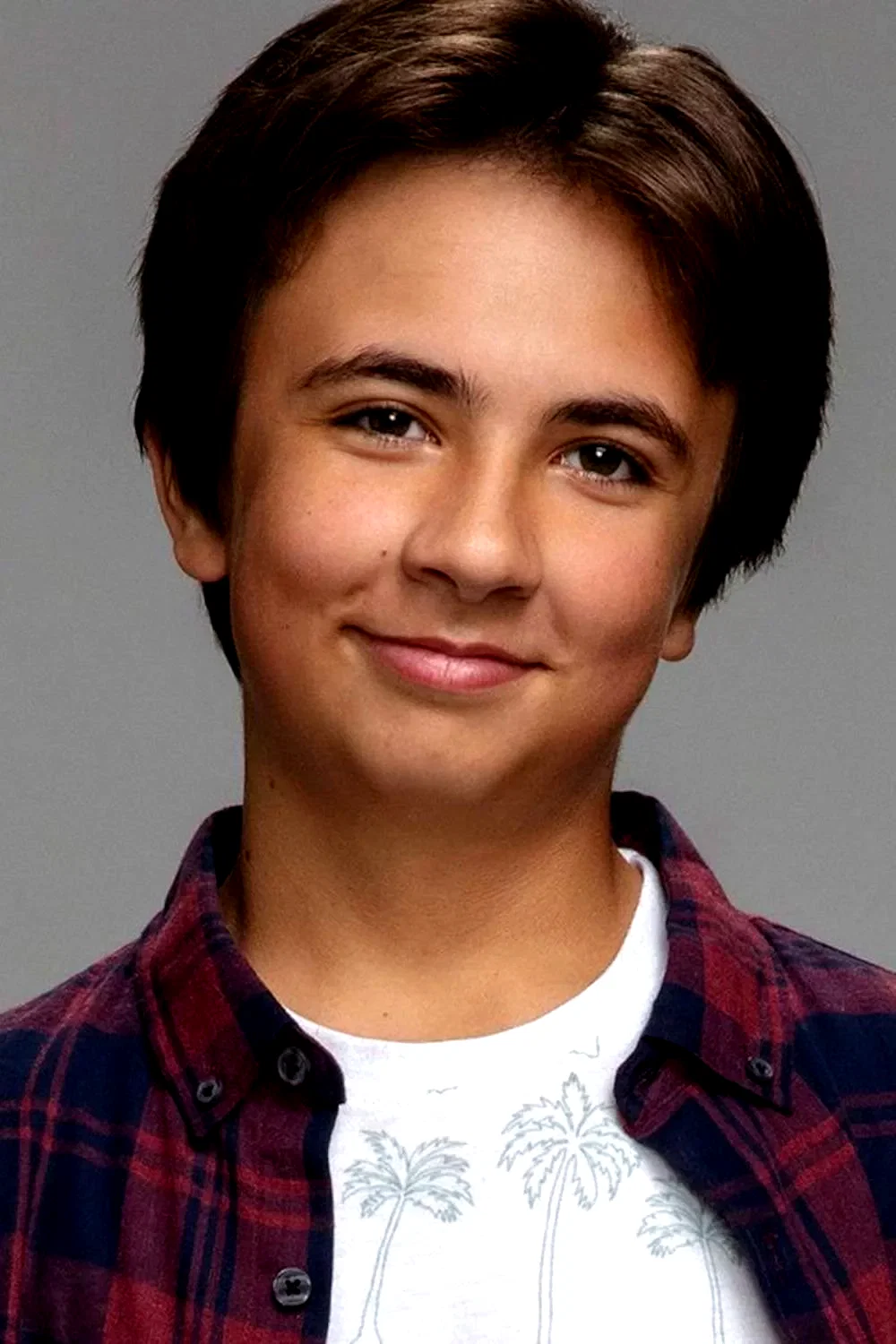  Trae Romano