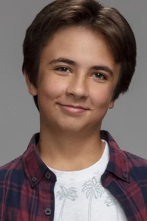  Trae Romano photo