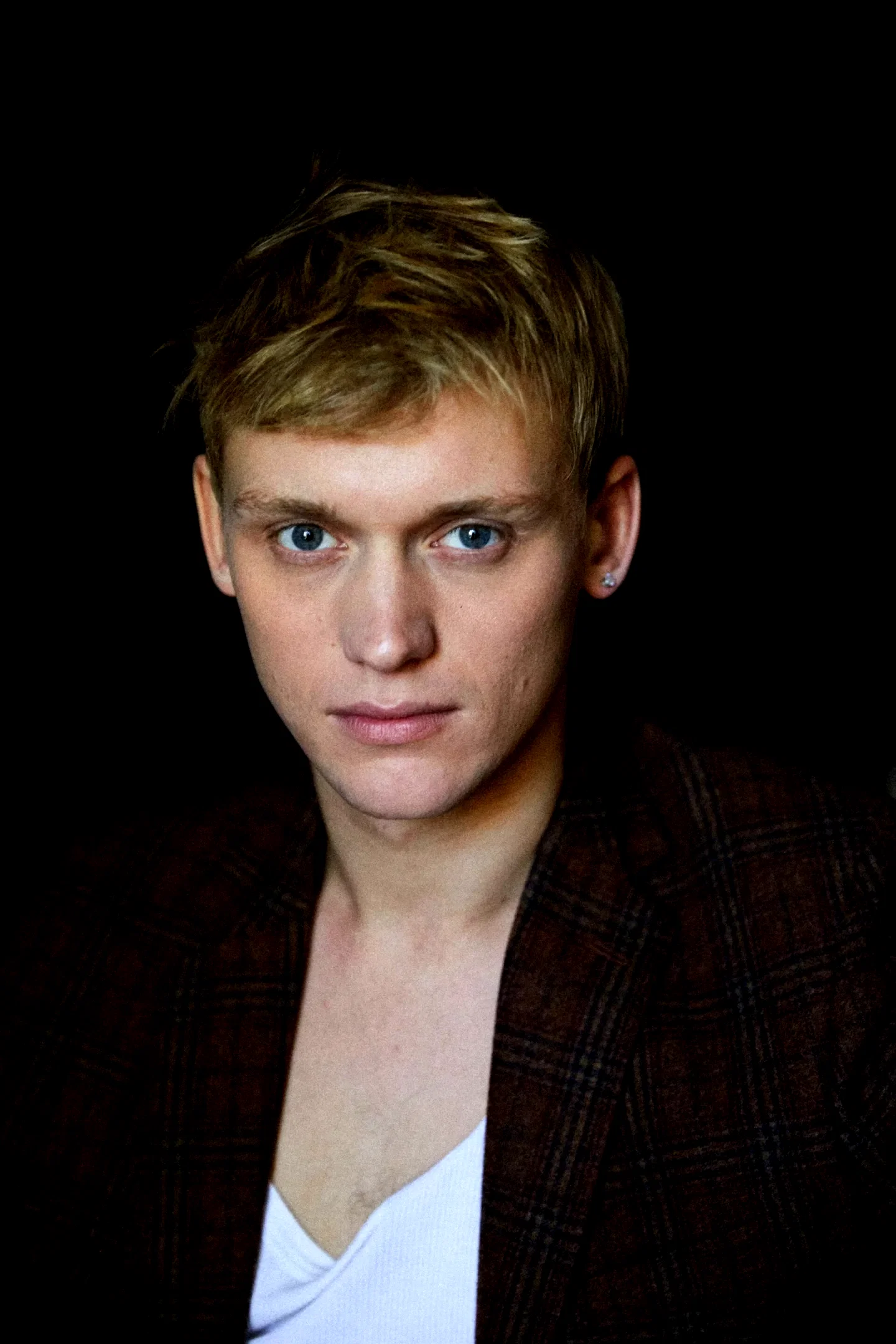  Enzo Brumm