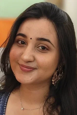  Revathi Pillai