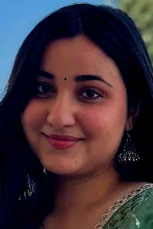  Revathi Pillai