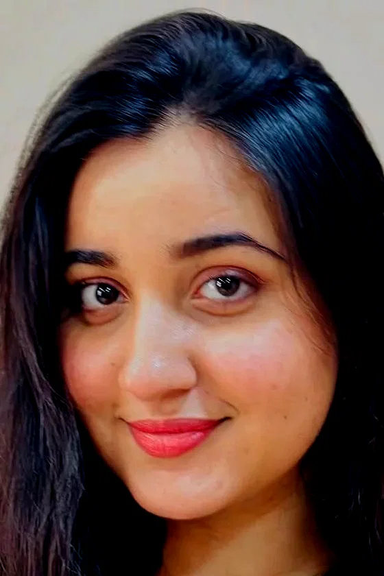  Revathi Pillai