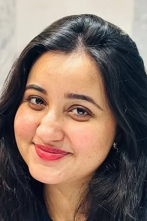  Revathi Pillai photo