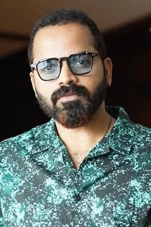  Vinay Forrt