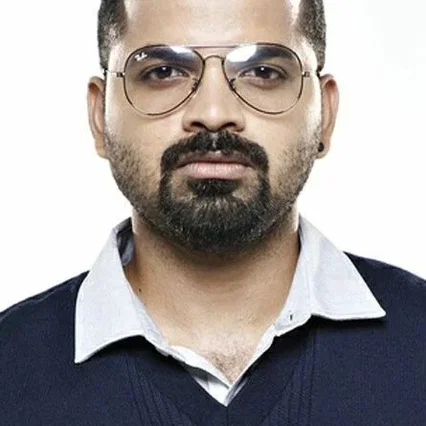  Vinay Forrt