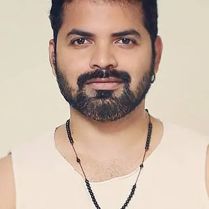  Vinay Forrt