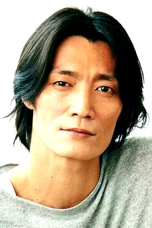  Kazuya Tanabe