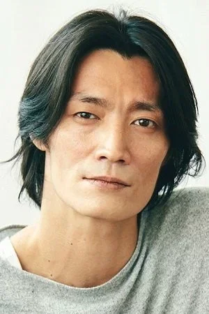  Kazuya Tanabe photo