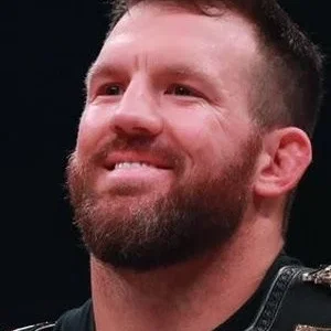  Ryan Bader