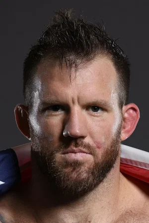  Ryan Bader photo