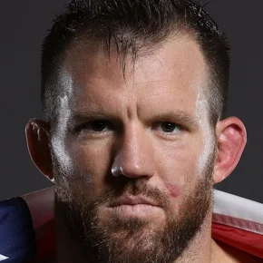 Photo star :  Ryan Bader