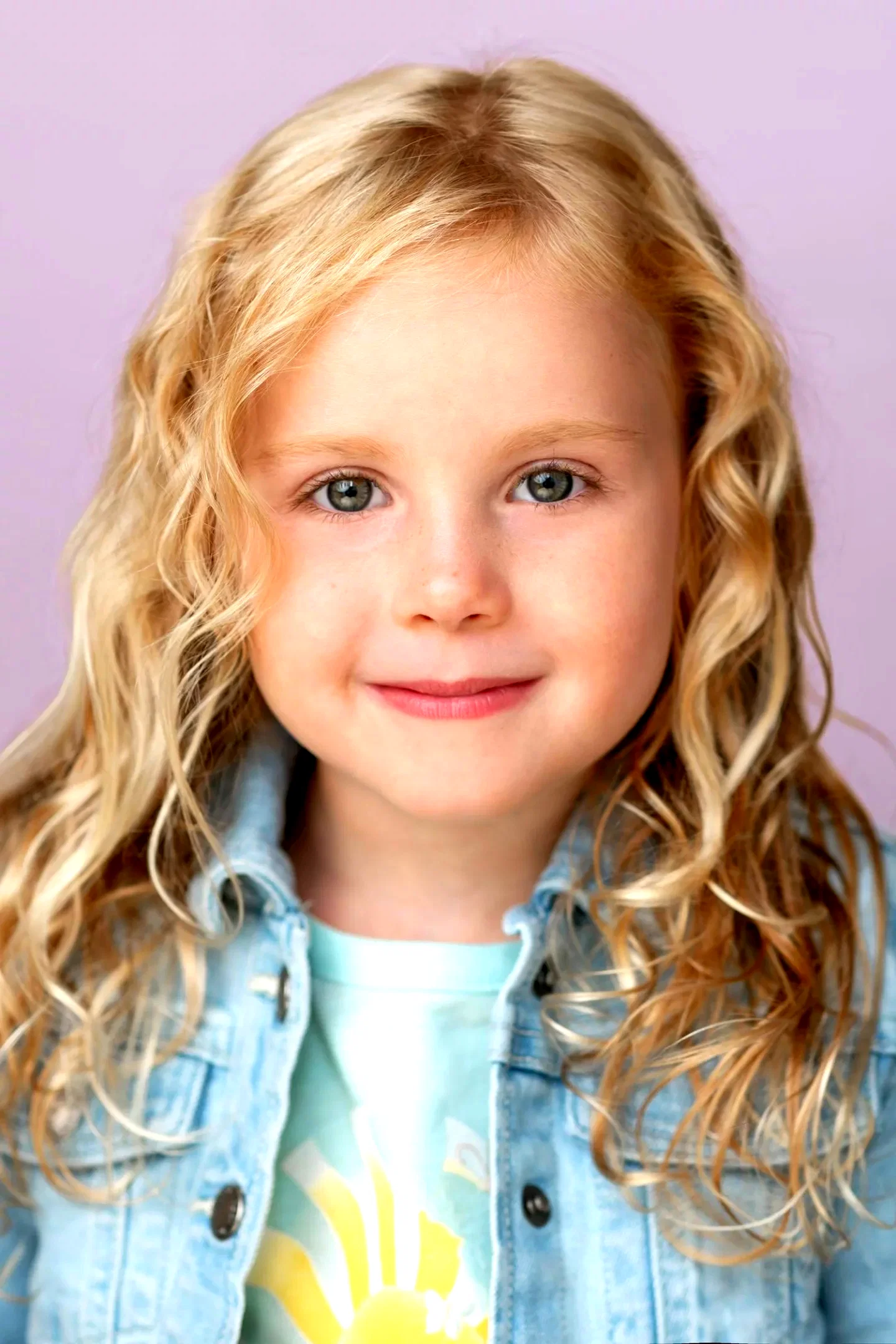  Zoe Kosovic