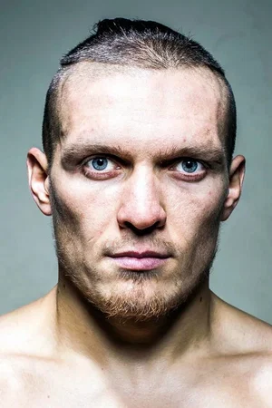  Oleksandr Usyk photo