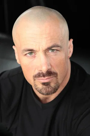 Paul Lazenby photo