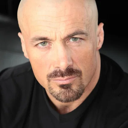 Paul Lazenby