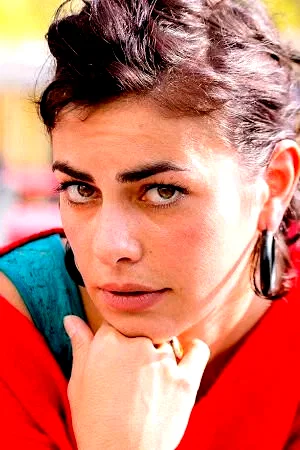  Eva Rami