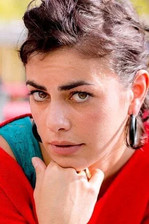 Photo de  Eva Rami