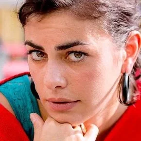 Photo star :  Eva Rami