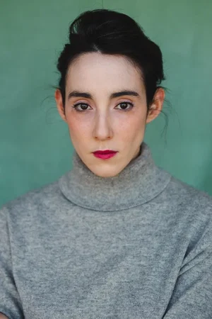  Ainhoa Artetxe photo