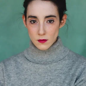 Photo star :  Ainhoa Artetxe