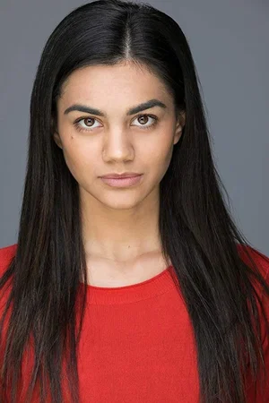  Lisa Ambalavanar photo