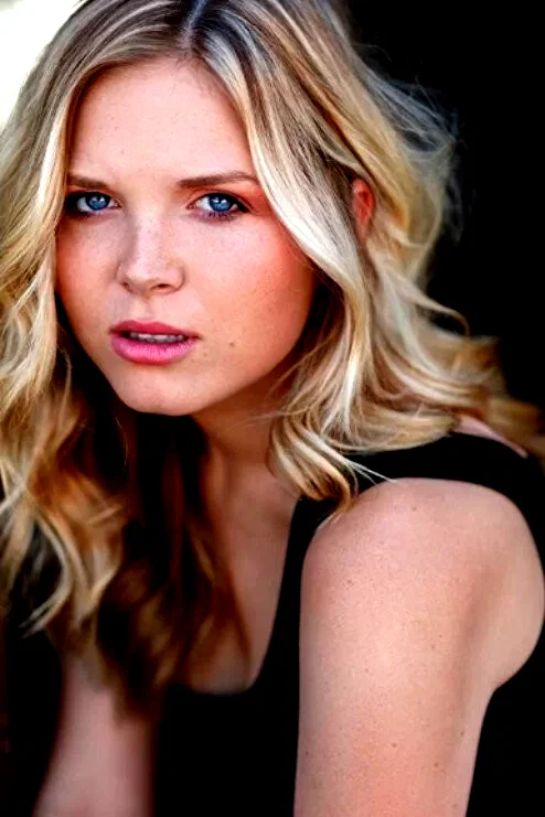  Grace Patterson
