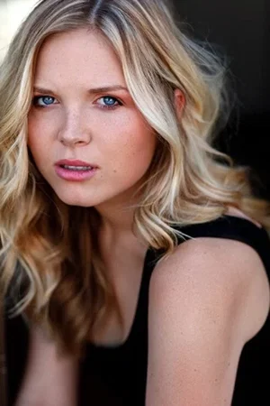  Grace Patterson photo