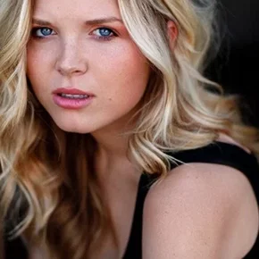 Photo star :  Grace Patterson