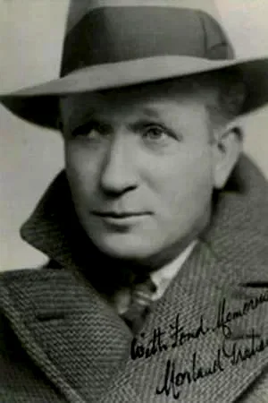 Morland Graham