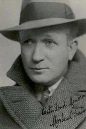 Morland Graham photo
