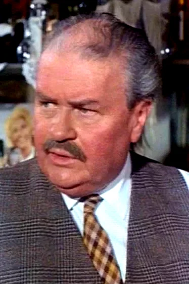  Alastair Hunter