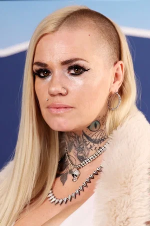  Tabatha Zimiga photo