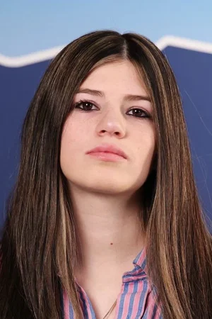  Porshia Zimiga photo