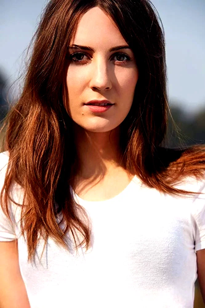  Kate Beecroft