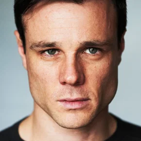 Photo star : Rupert Evans