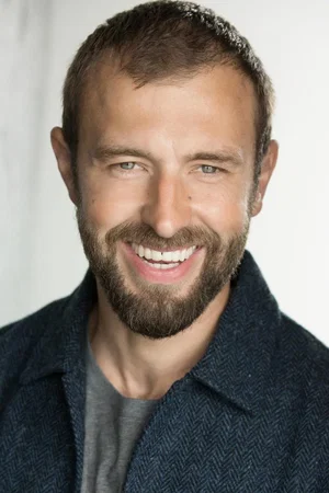 Benjamin Dilloway