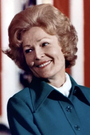  Pat Nixon photo