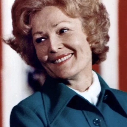  Pat Nixon